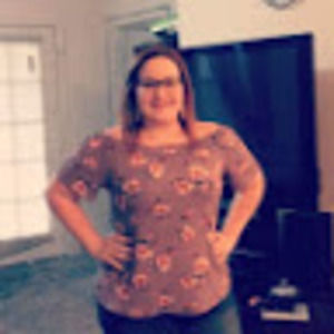 Meet your Posher, Kelsey